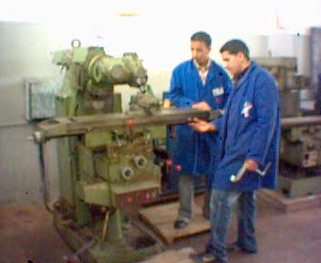 moi et khalid